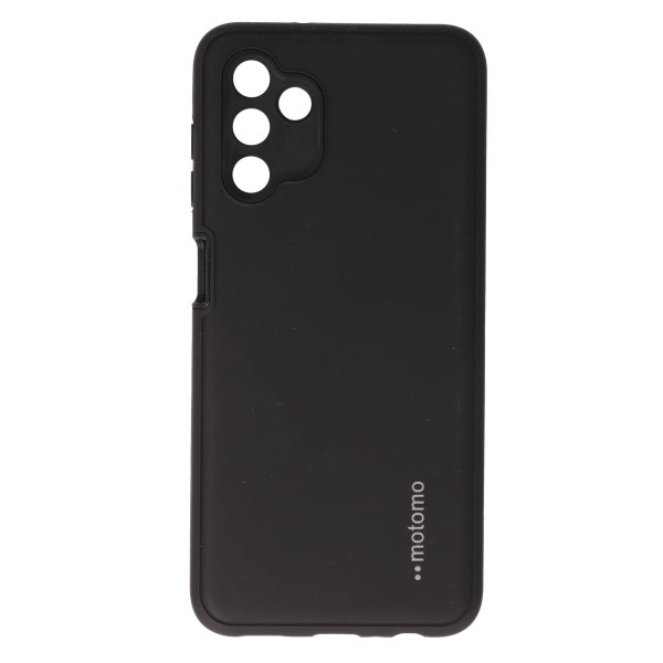 Motomo Back Cover Tough Armor (Samsung Galaxy A13 5G & Samsung Galaxy A04s)