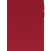 Oba Style Back Cover Θήκη Σιλικόνης Ματ (Iphone 6 & Iphone 6s)