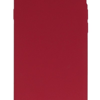 Oba Style Back Cover Θήκη Σιλικόνης Ματ (Iphone 6 & Iphone 6s)