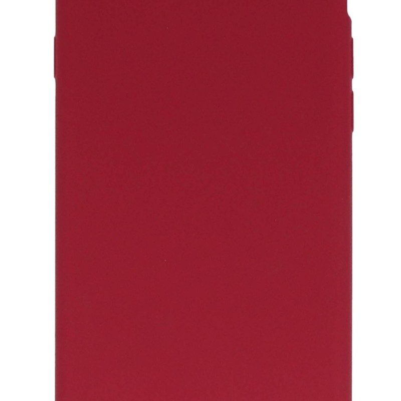 Oba Style Back Cover Θήκη Σιλικόνης Ματ (Iphone 6 & Iphone 6s)