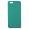 Oba Style Back Cover Θήκη Σιλικόνης Ματ (Iphone 6 & Iphone 6s)