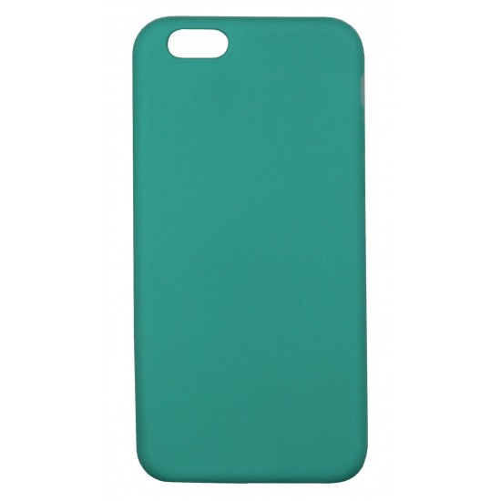 Oba Style Back Cover Θήκη Σιλικόνης Ματ (Iphone 6 & Iphone 6s)