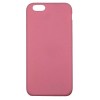 Oba Style Back Cover Θήκη Σιλικόνης Ματ (Iphone 6 & Iphone 6s)