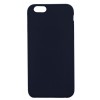 Oba Style Back Cover Θήκη Σιλικόνης Ματ (Iphone 6 & Iphone 6s)