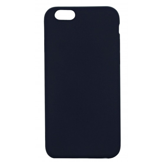 Oba Style Back Cover Θήκη Σιλικόνης Ματ (Iphone 6 & Iphone 6s)