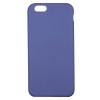 Oba Style Back Cover Θήκη Σιλικόνης Ματ (Iphone 6 & Iphone 6s)