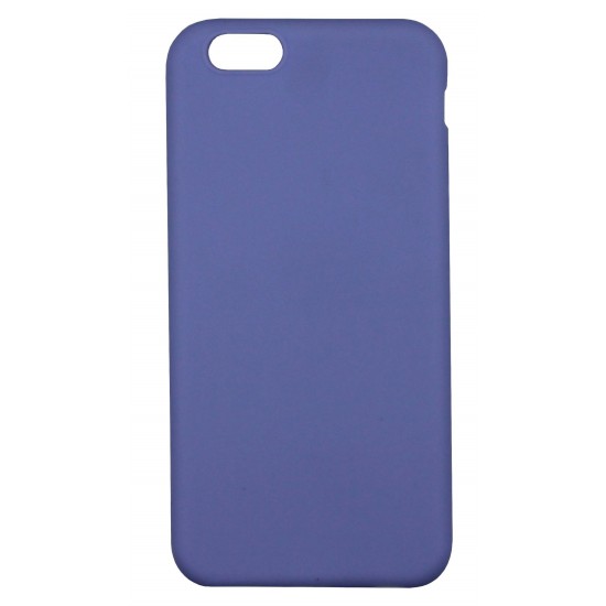 Oba Style Back Cover Θήκη Σιλικόνης Ματ (Iphone 6 & Iphone 6s)