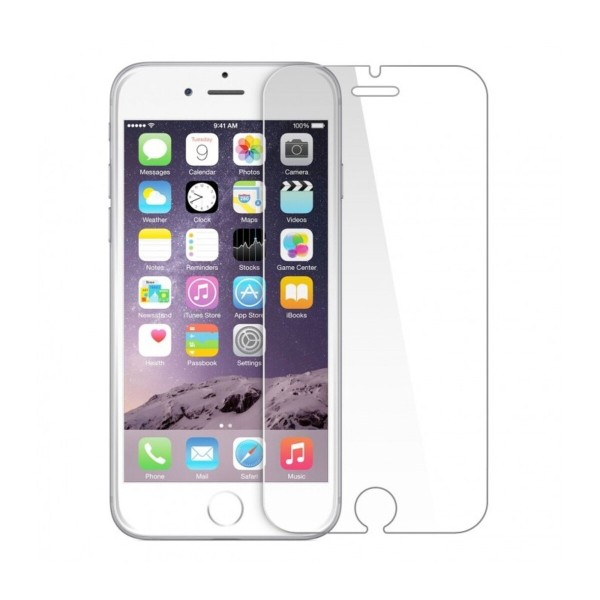 Tempered Glass (Iphone 6 Plus/ Iphone 6s Plus)