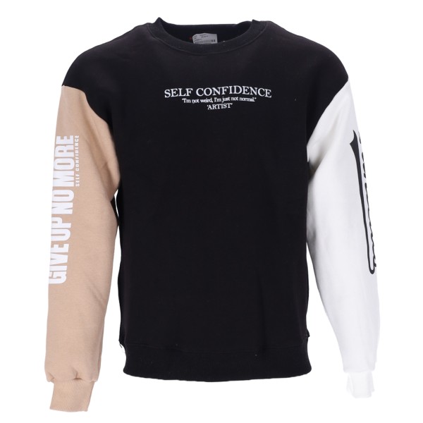 BOYKA Ανδρικό Φούτερ Fleece με Λογότυπο