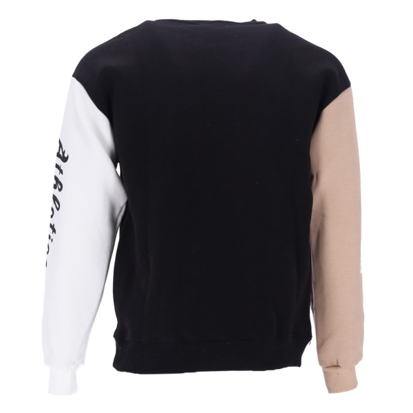 BOYKA Ανδρικό Φούτερ Fleece με Λογότυπο BOYKA Ανδρικό Φούτερ Fleece με Λογότυπο