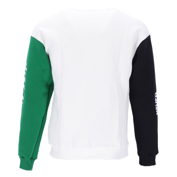 BOYKA Ανδρικό Φούτερ Fleece με Λογότυπο BOYKA Ανδρικό Φούτερ Fleece με Λογότυπο
