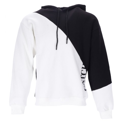 BOYKA Ανδρικό Φούτερ Fleece με Κουκούλα