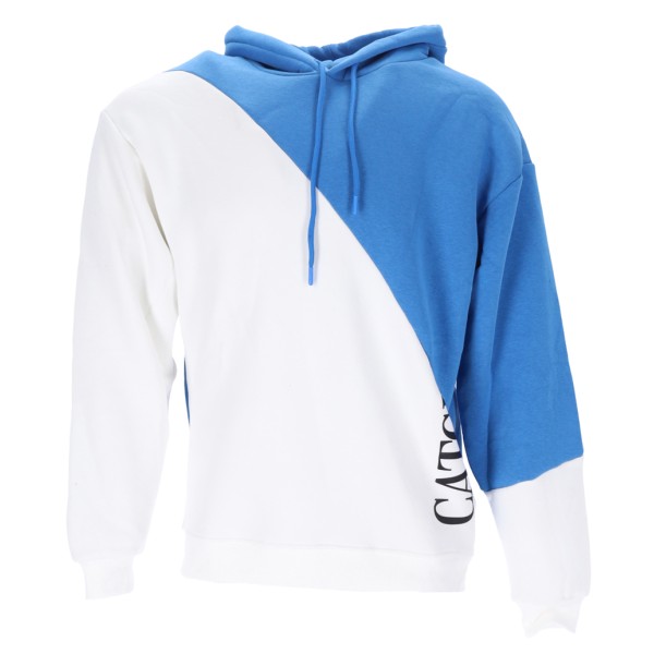 BOYKA Ανδρικό Φούτερ Fleece με Κουκούλα BOYKA Ανδρικό Φούτερ Fleece με Κουκούλα