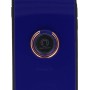 Back Cover Θήκη Με Δαχτυλίδι Στήριξης Μπλε (Iphone 7 & Iphone 8 & Iphone SE 2020 & Iphone SE 2022)
