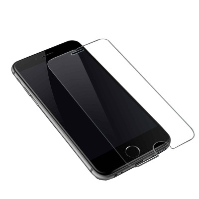 Tempered Glass (Iphone 6 Plus & Iphone 7 Plus & Iphone 8 Plus) Tempered Glass (Iphone 6 Plus & Iphone 7 Plus & Iphone 8 Plus)