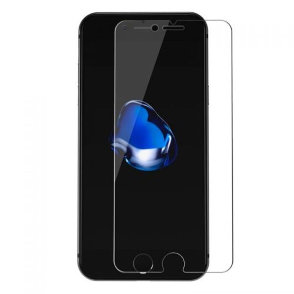 Tempered Glass (Iphone 7 Plus/Iphone 8 Plus)
