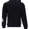 BOYKA Ανδρικό Φούτερ Fleece με Κουκούλα και Λογότυπο BOYKA Ανδρικό Φούτερ Fleece με Κουκούλα και Λογότυπο