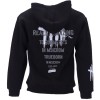 BOYKA Ανδρικό Φούτερ Fleece με Κουκούλα και Λογότυπο BOYKA Ανδρικό Φούτερ Fleece με Κουκούλα και Λογότυπο