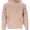 BOYKA Ανδρικό Φούτερ Fleece με Κουκούλα και Λογότυπο BOYKA Ανδρικό Φούτερ Fleece με Κουκούλα και Λογότυπο