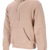 BOYKA Ανδρικό Φούτερ Fleece με Κουκούλα και Λογότυπο BOYKA Ανδρικό Φούτερ Fleece με Κουκούλα και Λογότυπο
