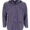 Ανδρικό Μακρυμάνικο Τζιν Πουκάμισο