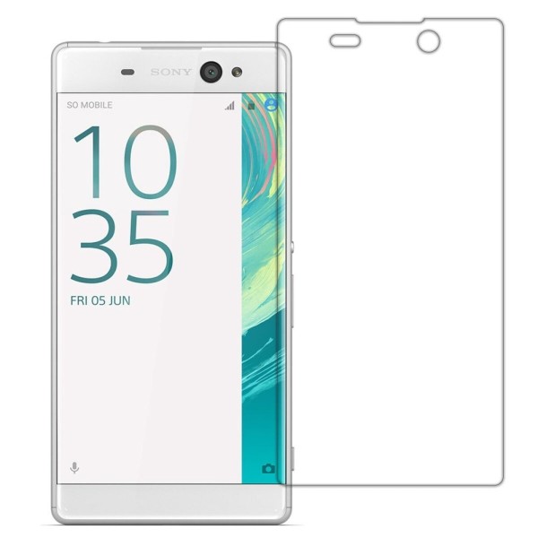 Tempered Glass (Sony Xperia XA Ultra)