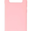 Θήκη Back Cover Silicone Case Ροζ (Samsung Galaxy S10 Plus)