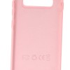 Θήκη Back Cover Silicone Case Ροζ (Samsung Galaxy S10 Plus)