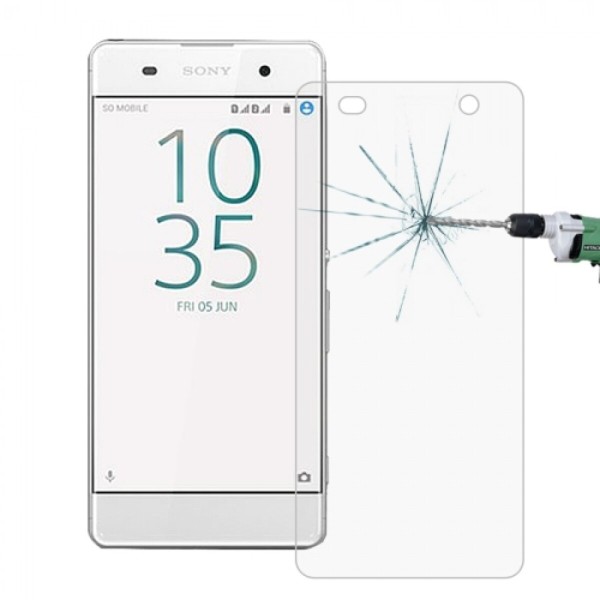 Tempered Glass (Sony Xperia XA & Sony Xperia Z6 Mini)