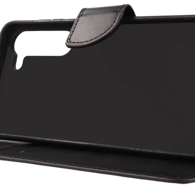 Oba Style Θήκη Book Wallet Πορτοφόλι (Samsung Galaxy S23 Plus)