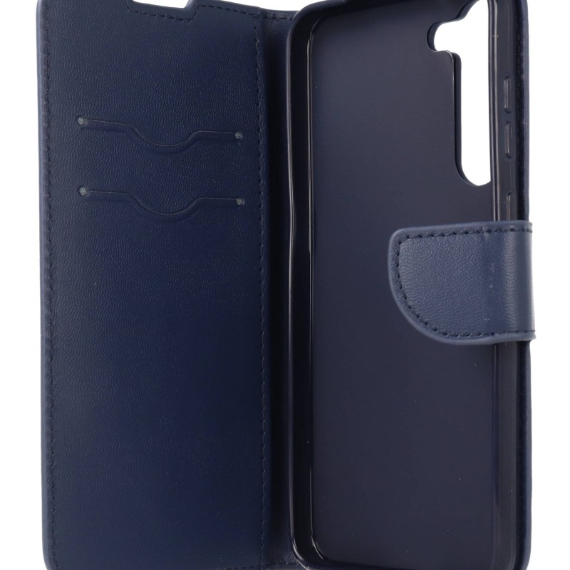 Oba Style Θήκη Book Wallet Πορτοφόλι (Samsung Galaxy S23 Plus)