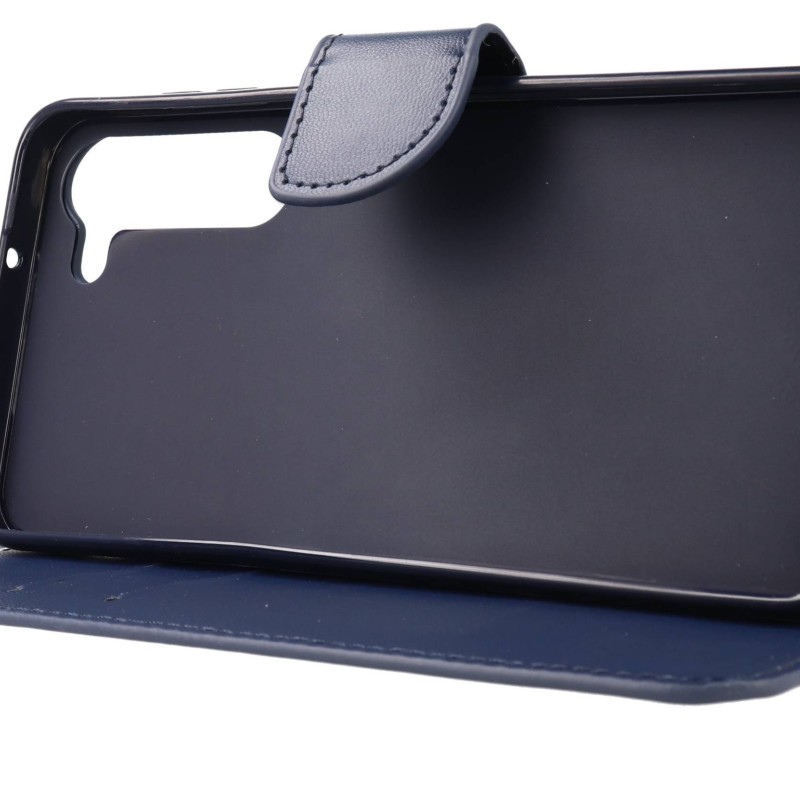 Oba Style Θήκη Book Wallet Πορτοφόλι (Samsung Galaxy S23 Plus)