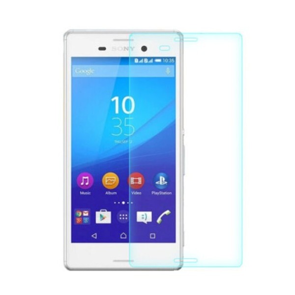 Tempered Glass (Sony Xperia M4)