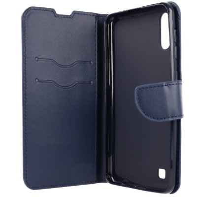 Oba Style Θήκη Book Wallet Πορτοφόλι (Samsung Galaxy A10 & Samsung Galaxy M10)