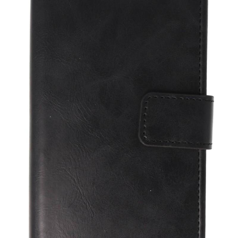 Θήκη Book Wallet Πορτοφόλι Με Μαγνητικό Κούμπωμα Μαύρο (Samsung Galaxy A34 5G) Θήκη Book Wallet Πορτοφόλι Με Μαγνητικό Κούμπωμα Μαύρο (Samsung Galaxy A34 5G)