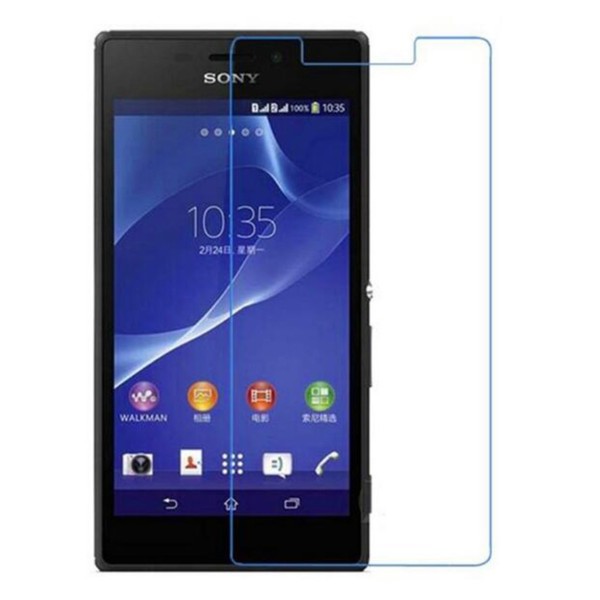 Tempered Glass (Sony Xperia M2)