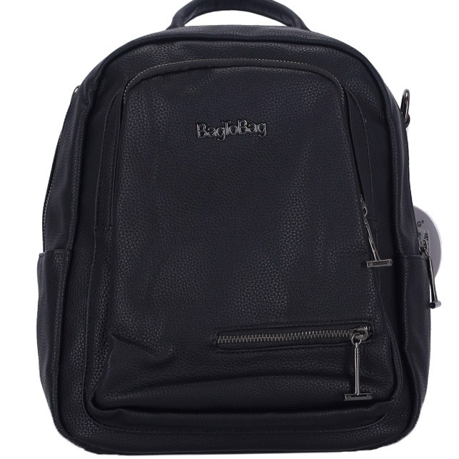 Bag To Bag Γυναικεία Τσάντα Πλάτης απο Δερματίνη Bag To Bag Γυναικεία Τσάντα Πλάτης απο Δερματίνη
