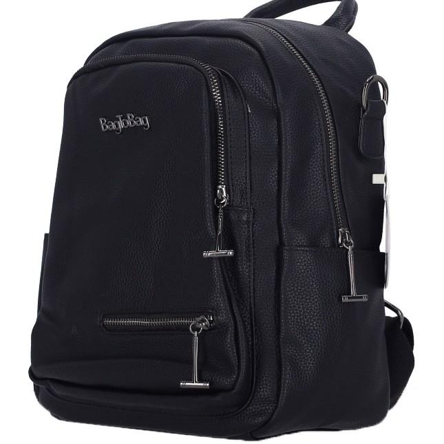 Bag To Bag Γυναικεία Τσάντα Πλάτης απο Δερματίνη Bag To Bag Γυναικεία Τσάντα Πλάτης απο Δερματίνη