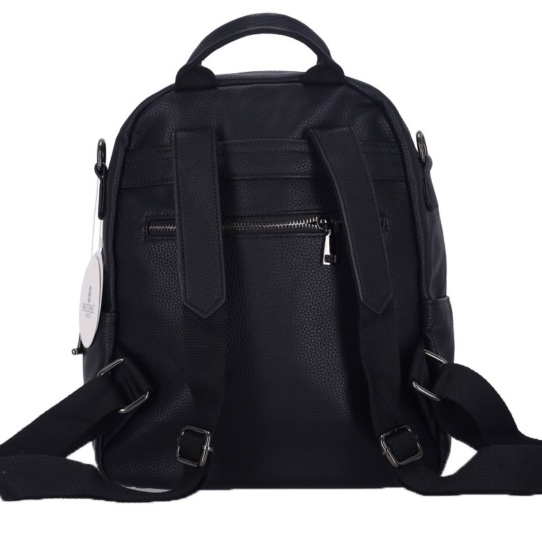 Bag To Bag Γυναικεία Τσάντα Πλάτης απο Δερματίνη Bag To Bag Γυναικεία Τσάντα Πλάτης απο Δερματίνη