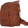 Bag To Bag Γυναικεία Τσάντα Πλάτης απο Δερματίνη Bag To Bag Γυναικεία Τσάντα Πλάτης απο Δερματίνη