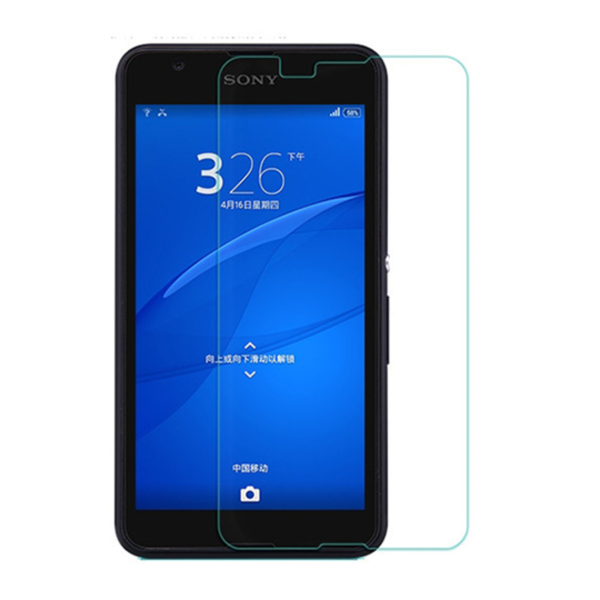 Tempered Glass (Sony Xperia E4G)