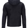 5EVEN STAR Ανδρικό Δερμάτινο Jacket με Εσωτερική Επένδυση 5EVEN STAR Ανδρικό Δερμάτινο Jacket με Εσωτερική Επένδυση