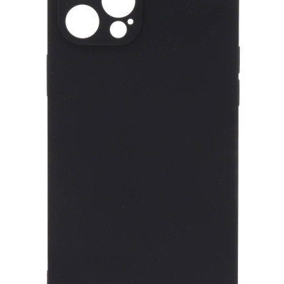 Oba Style Back Cover Θήκη Σιλικόνης Ματ (Iphone 12 Pro Max)