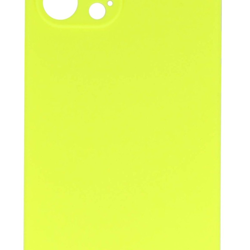 Oba Style Back Cover Θήκη Σιλικόνης Ματ (Iphone 12 Pro Max)