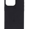 B.D.L Back Cover Θήκη Σιλικόνης Ματ (Iphone 15 Pro Max)