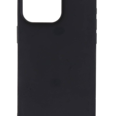 B.D.L Back Cover Θήκη Σιλικόνης Ματ (Iphone 15 Pro Max)