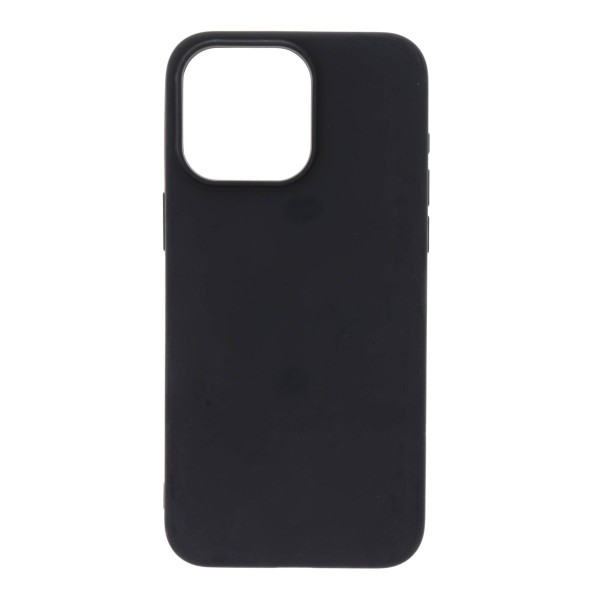 B.D.L Back Cover Θήκη Σιλικόνης Ματ (Iphone 15 Pro Max)