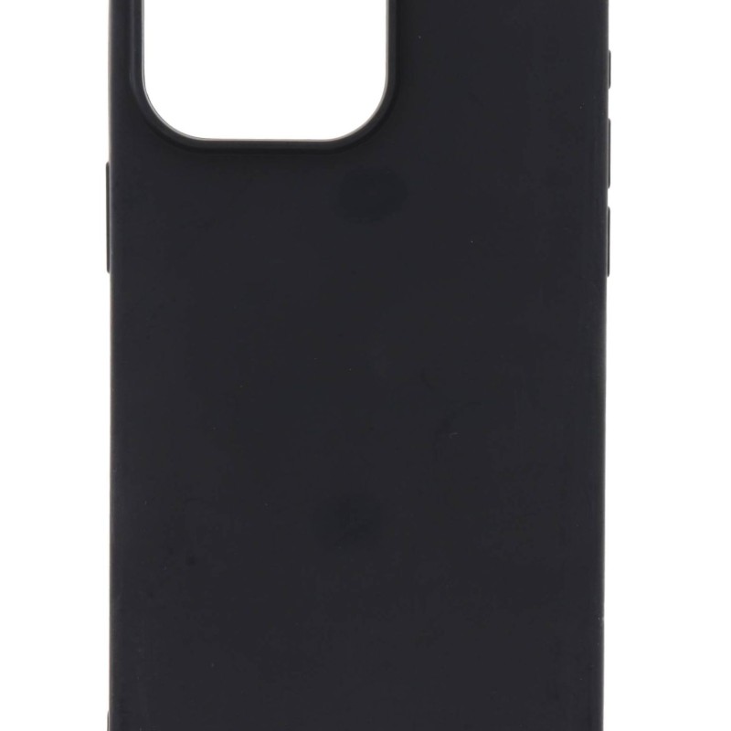 B.D.L Back Cover Θήκη Σιλικόνης Ματ (Iphone 15 Pro Max)