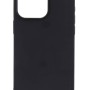B.D.L Back Cover Θήκη Σιλικόνης Ματ (Iphone 15 Pro Max)