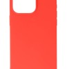 B.D.L Back Cover Θήκη Σιλικόνης Ματ (Iphone 15 Pro Max)